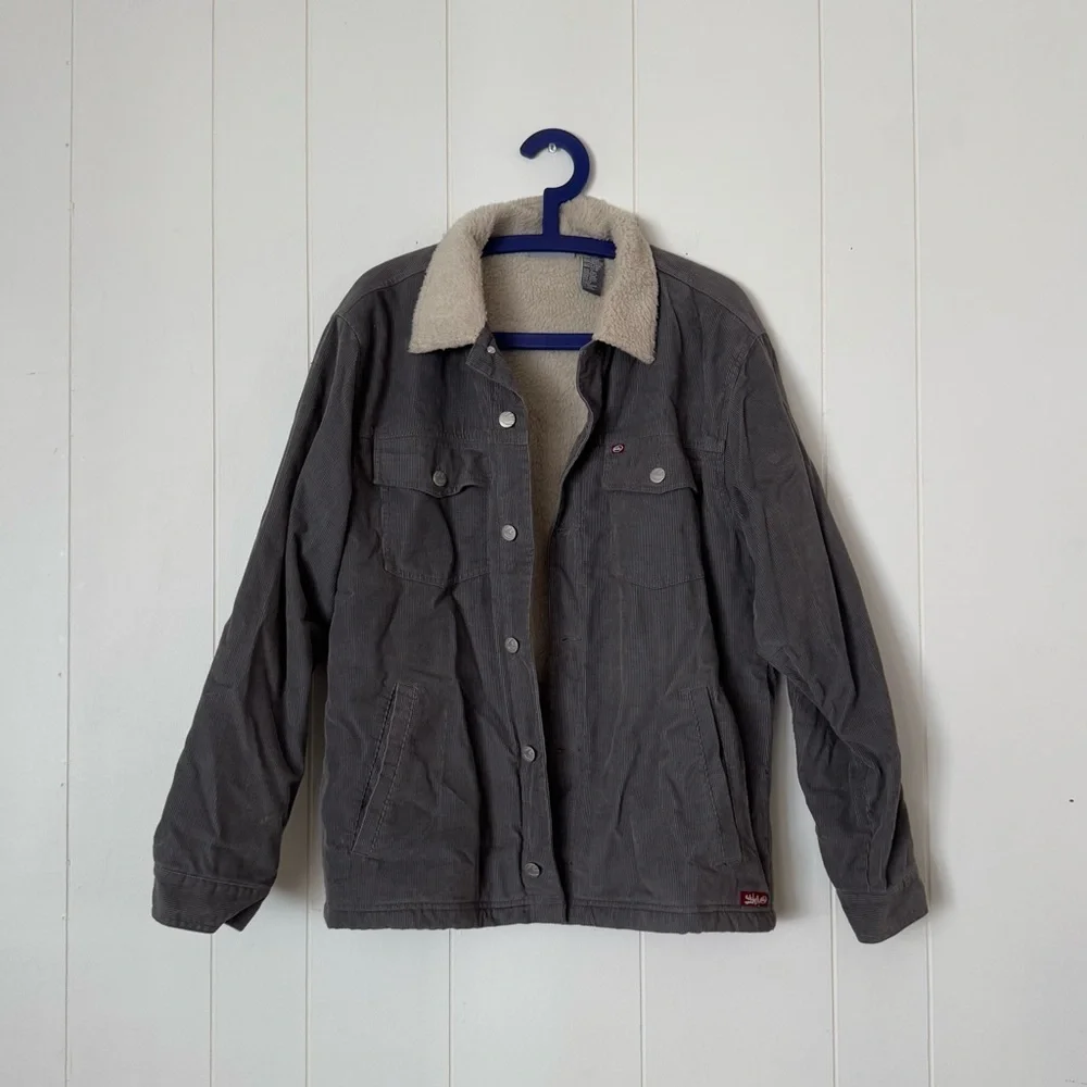 Quicksilver Men’s Jacket